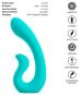 Beau Coeur NAIRA Dual Heads Vibrator 