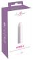 Beau Coeur TENIRA Mini Bullet Vibrator (8,7 cm, Ø 2,2 cm) 
