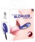 Blowjob Vibrator 