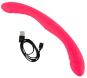 Couples Choice Doppel Vibrator (31,2 cm, Ø 2,5–3,5 cm) 
