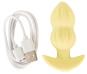 Cuties Vibrating Mini Butt Plug 