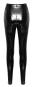 Damen Hose aus Lack S