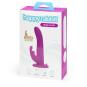 happyrabbit Vibrating Strap-On Kit 