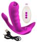 Javida RC Licking Panty Vibe 