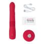 Lovense Gravity Stoßvibrator (25,9 cm, Ø 3,7 cm) 