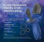 Magic Shiver Men Love Toy Starter Set Masculine 