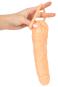 Nature Skin 2in1 Extension & Masturbator RC 