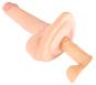 Nature Skin 3in1 Extension, Dildo & Masturbator 
