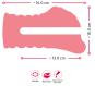 Nature Skin Vagina Masturbator 