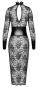 Noir Kleid Libido S