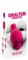 Oral Fun Vibrator Licking and Vibrating Tongue 