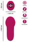 Oral Fun Vibrator Sucking Mouth Vibrating Tongue 