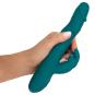 Sweet Smile Rabbit Vibrator mit Wellenbewegung 