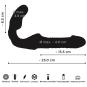 RC Strapless Strap-on Thrusting Double Teaser 