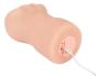 Realistixxx RealMasturbator Sucking and Vibrating 