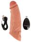 Realistixxx RealSleeve with Vibration 