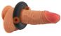Rebel Vibrating Cock Ring 