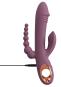 Slim Triple Plum (21,4 cm, Ø 3,6 cm) 