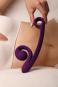 SVibe Curve Lila