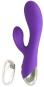 Sweet Smile Flexible Warming Vibrator (18,3 cm, Ø 3,5 cm) 