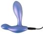 Sweet Smile Flexible Butt Plug (11,5 cm, Ø 3,4 cm) 