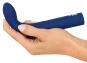 Sweet Smile Flexible G-Spot Vibrator (18,6 cm, Ø 2,5 cm) 