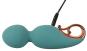 The Magician Wand Vibrator (16 cm, Massagekopf-Ø 4,5 cm) 