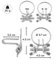 Urethral Stretcher 