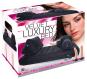 Velvet Luxury Bed 