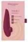 Womanizer Classic 2 Rot