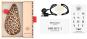 Womanizer Liberty 2 Rot (Leopard)