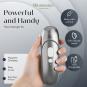 Womanizer Pro Silber