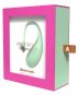 Adrien Lastic Palpitation Vibro-Ei (Ø 3,7 cm) 