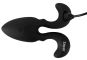 Anos RC Vibrating Butt Plug with Flexible Arms 
