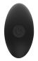 Anos Butt Plug mit Vibration (8,9 cm, Ø 3 cm) 