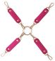 Bad Kitty 6-teiliges Bondage-Set 