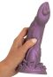 Beasty Cocks Alien Phallus 