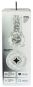 Kiiroo Feel Pocket Stroker Crystal + PowerBlow Combo 