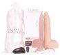 Naked Addiction Stoßvibrator mit Fernbedienung (21,6 cm, Ø 4 cm) 