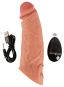 Realistixxx RealSleeve with Vibration 