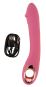 Slim G-Spot Rose (21,4 cm, Ø 3,6 cm) 