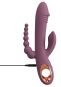 Slim Triple Plum (21,4 cm, Ø 3,6 cm) 