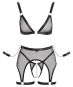Soft-Bondage Strapsset XL