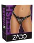 Strap-on aus Leder (S-L) 