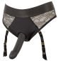 Strap-on Strapsslip inklusive Dildo 
