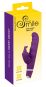 Sweet Smile Mini Rabbit Vibrator (15,5 cm, Ø 2,5 cm) 