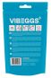 Vibeggs Vibrating Masturbation Sleeve Twisty Tongues
