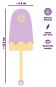 Vibrating Popsicle 