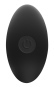 Anos Butt Plug mit Vibration (8,9 cm, Ø 3 cm) 
