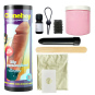 Cloneboy Penis-Abdruck-Set Vibrator 
